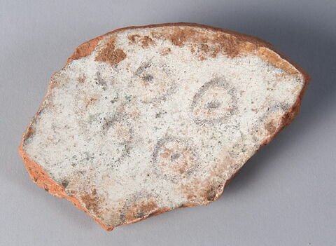 Fragment de coupe, image 2/2