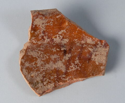 Fragment de plat, image 1/1