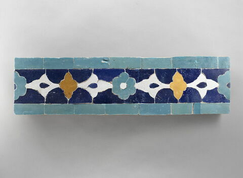 Mosaïque de céramique, image 1/2