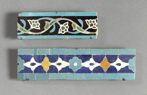 Mosaïque de céramique, image 2/2