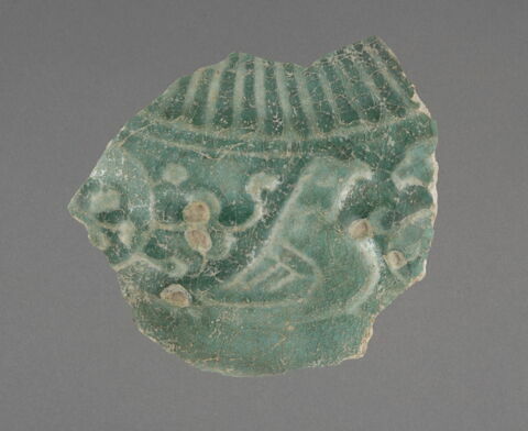 Tesson, image 1/1