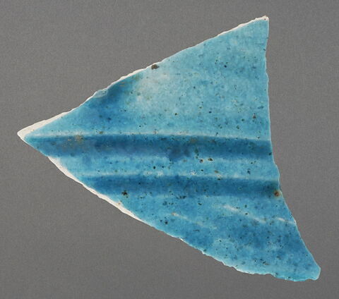 Fragment de paroi de coupe, image 1/1