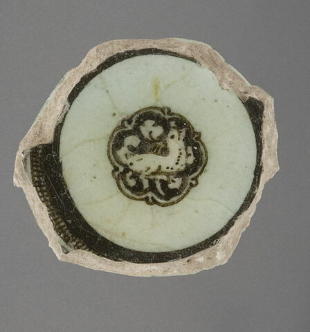 Fragment, image 1/1