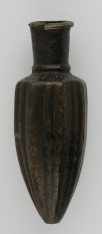 Flacon fusiforme, image 1/1