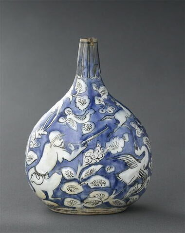 Bouteille au chasseur, image 8/9