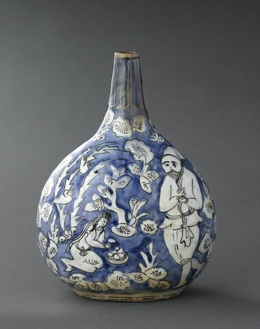 Bouteille au chasseur, image 2/9