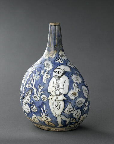 Bouteille au chasseur, image 3/9