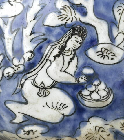 Bouteille au chasseur, image 6/9