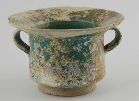 Pot à deux anses, image 1/3