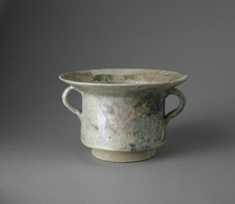 Pot à deux anses, image 2/3