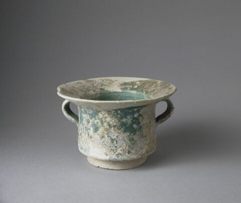 Pot à deux anses, image 3/3