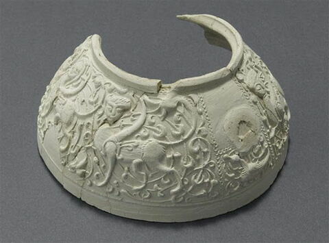 Haut de pichet, image 1/10