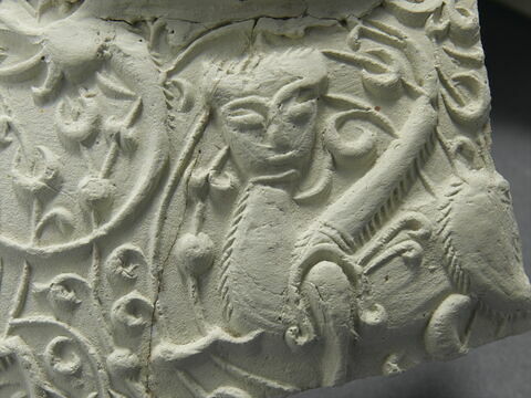 Haut de pichet, image 2/10