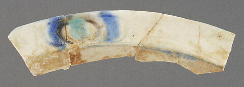 Fragment de coupe, image 1/1