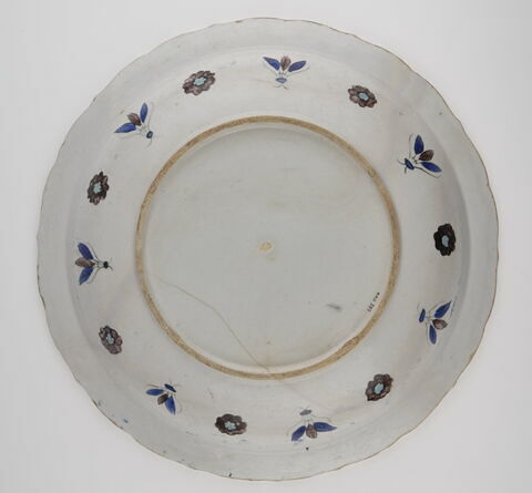 Plat au bouquet, image 6/10