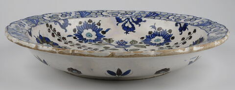 Plat au bouquet, image 7/10