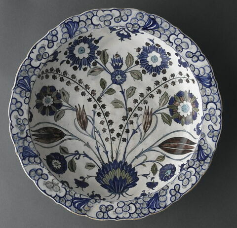 Plat au bouquet, image 8/10