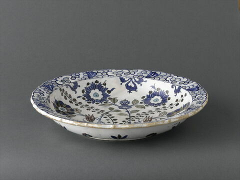Plat au bouquet, image 9/10