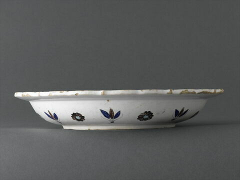 Plat au bouquet, image 10/10