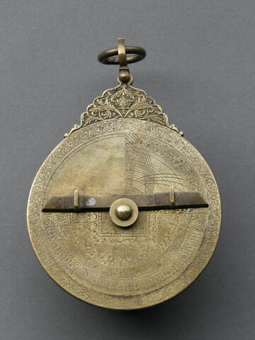 Astrolabe, image 2/2