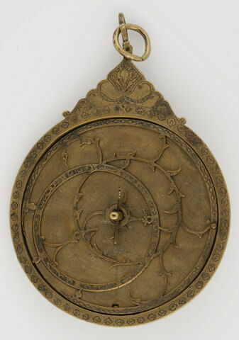 Astrolabe, image 3/4
