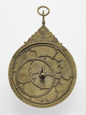Astrolabe, image 1/4