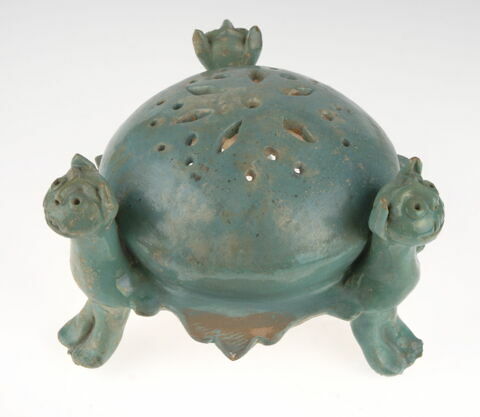 Brûle-parfum, image 6/8