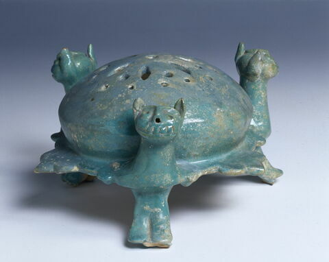 Brûle-parfum, image 8/8