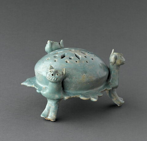 Brûle-parfum, image 2/8