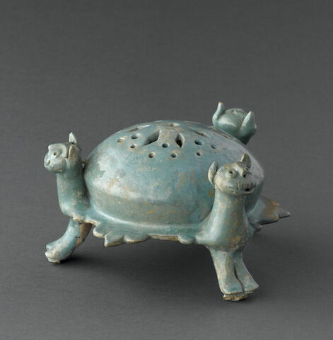 Brûle-parfum, image 3/8