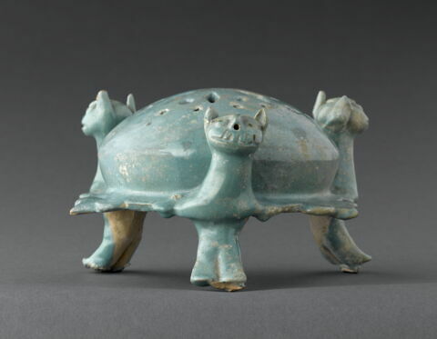 Brûle-parfum, image 5/8