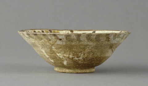 Coupe aux éventails quadrillés, image 5/5