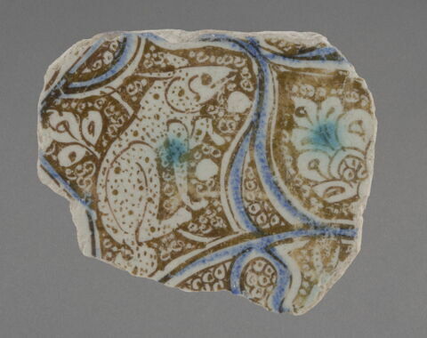Fragment de carreau, image 1/1