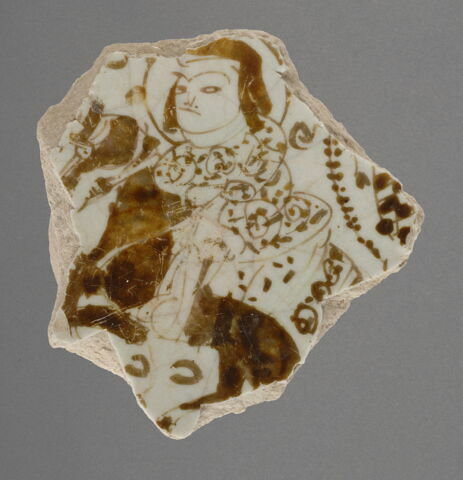 Fragment, image 1/1