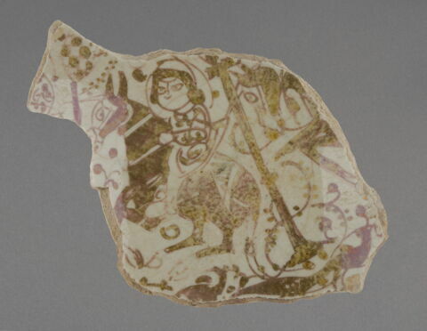 Fragment, image 1/1
