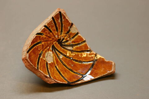 Fragment de coupe, image 1/2