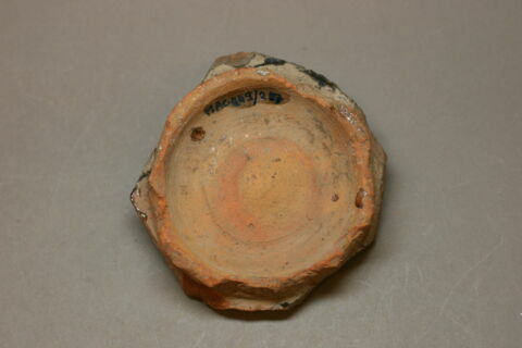 Fragment de coupe, image 2/2