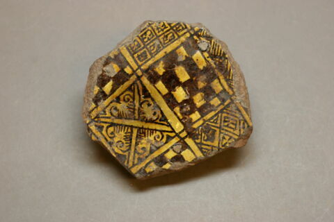 Fragment de coupe, image 1/2