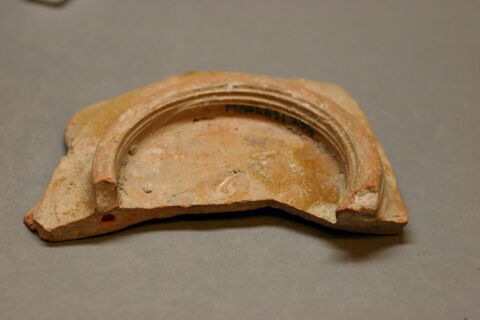 fragment de plat, image 2/2
