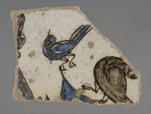 Fragment aux oiseaux, image 1/1