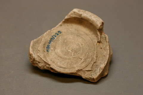 Base de fond de coupe, image 2/2