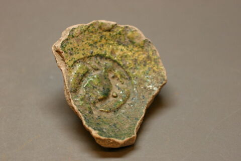 Base de fond de coupe, image 1/2