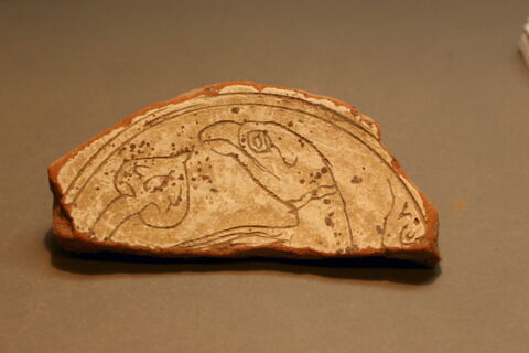 Demi-fond de coupe, image 1/2