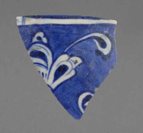 Fragment de coupe, image 1/1