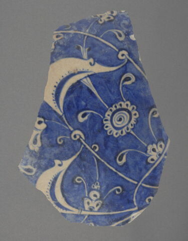 Fragment de paroi, image 1/1