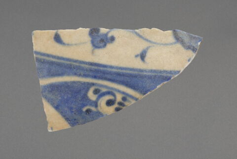 Fragment de paroi, image 1/1