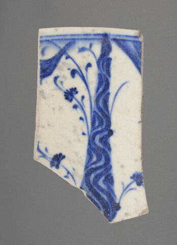 Fragment de bord, image 1/1