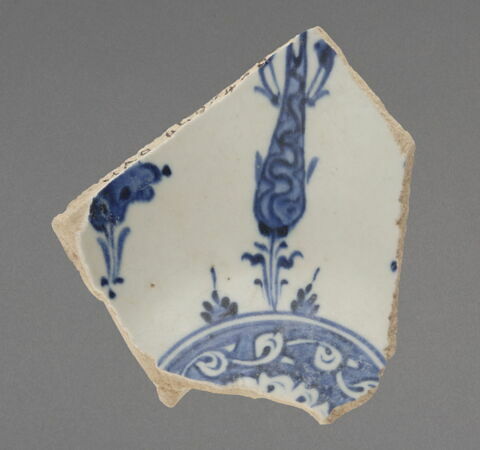 Fragment, image 1/2