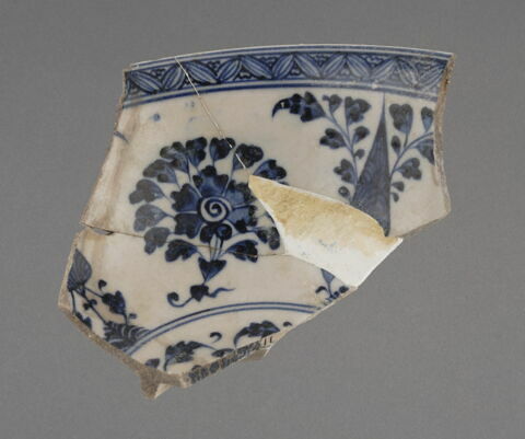 Fragment de bord, image 1/2