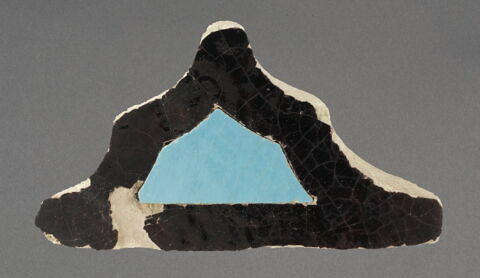 Élément de mosaïque de céramique, image 1/1